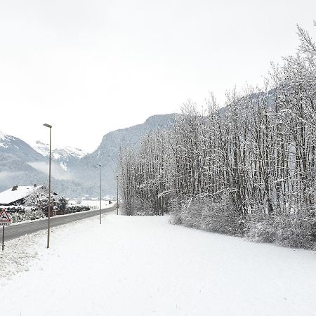 La Maison du Hérisson Samoëns Exterior foto